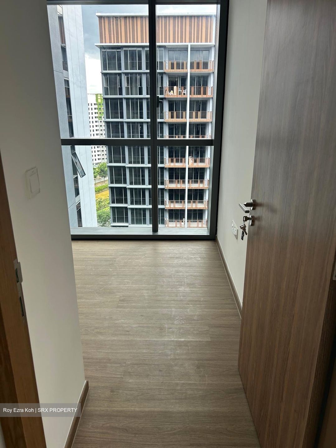 North Gaia (D27), Condominium #634656521